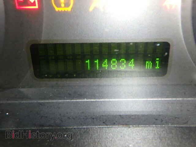2008 FORD EDGE - VIN: 2FMDK38CX8BA87195 - Photo 8