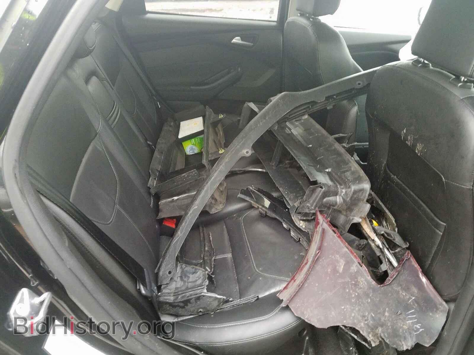 2015 FORD FOCUS - VIN: 1FADP3F20FL283679 - Фото 6