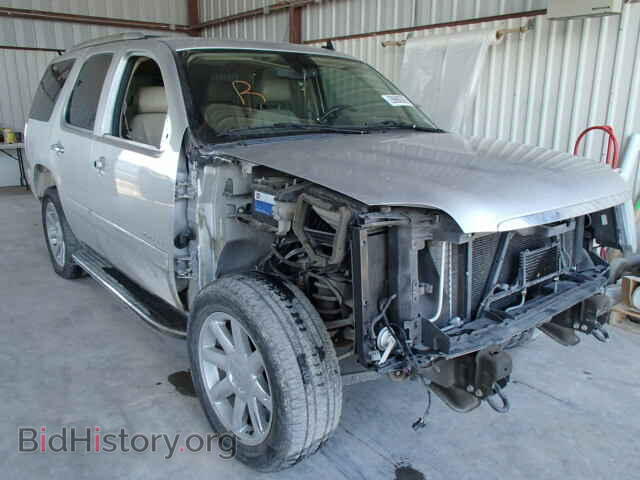 Фотография 1GKS1EEF8BR138890 - GMC YUKON 2011