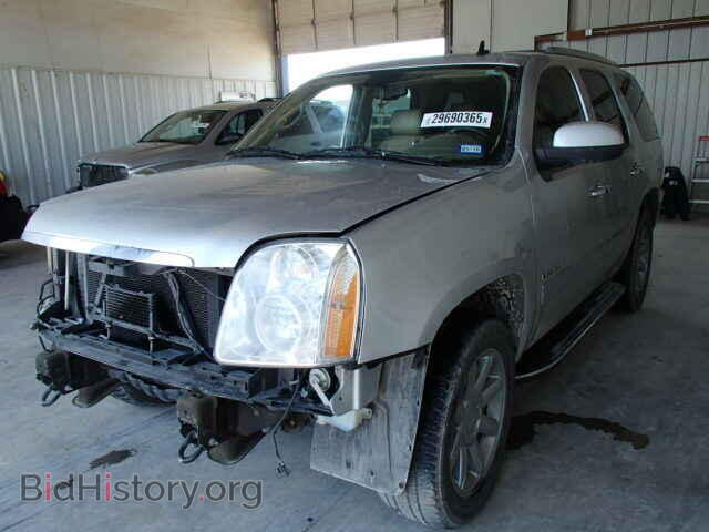 2011 GMC YUKON - VIN: 1GKS1EEF8BR138890 - Фото 2