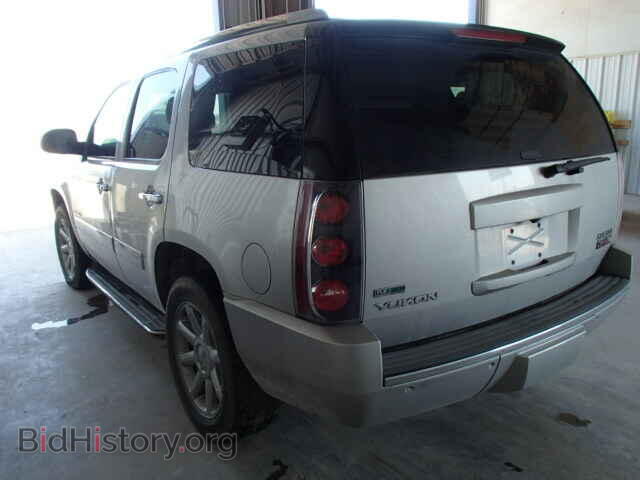 2011 GMC YUKON - VIN: 1GKS1EEF8BR138890 - Фото 3