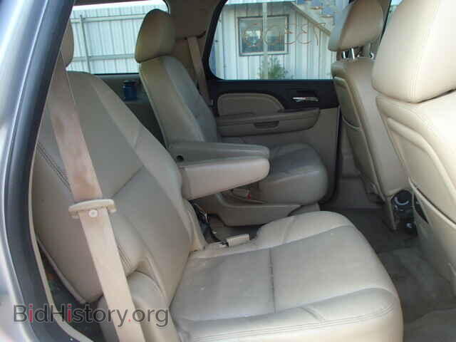 2011 GMC YUKON - VIN: 1GKS1EEF8BR138890 - Фото 6