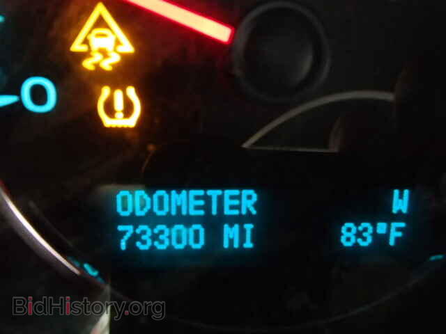 2011 GMC YUKON - VIN: 1GKS1EEF8BR138890 - Фото 8