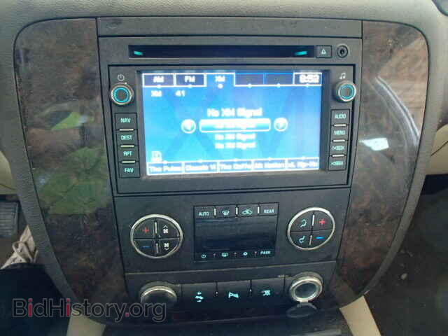 2011 GMC YUKON - VIN: 1GKS1EEF8BR138890 - Фото 9