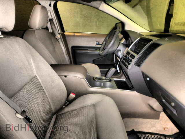 2007 FORD EDGE - VIN: 2FMDK36C97BB03985 - Photo 5