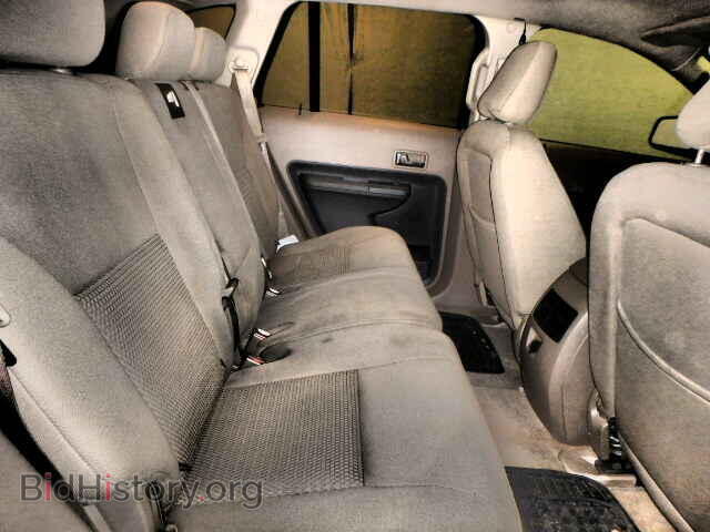 2007 FORD EDGE - VIN: 2FMDK36C97BB03985 - Photo 6