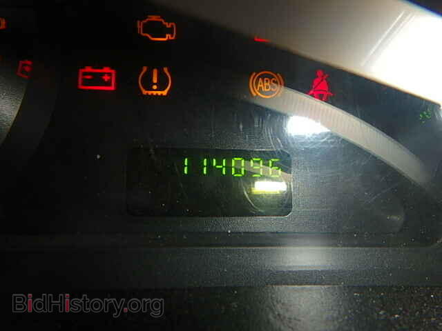 2007 FORD EDGE - VIN: 2FMDK36C97BB03985 - Photo 8