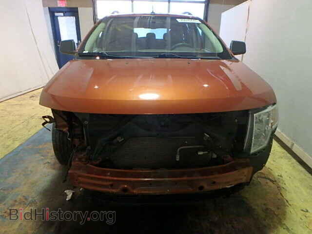 2007 FORD EDGE - VIN: 2FMDK36C97BB03985 - Photo 9