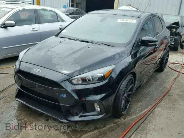 2016 FORD FOCUS - VIN: WF0DP3TH8G4115736 - Photo 2