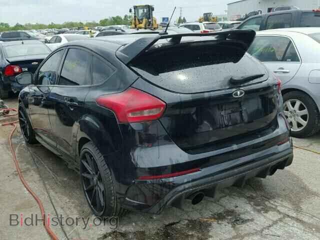 2016 FORD FOCUS - VIN: WF0DP3TH8G4115736 - Photo 3