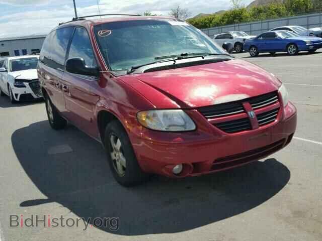 Photo 2D4GP44L66R913899 - DODGE CARAVAN 2006