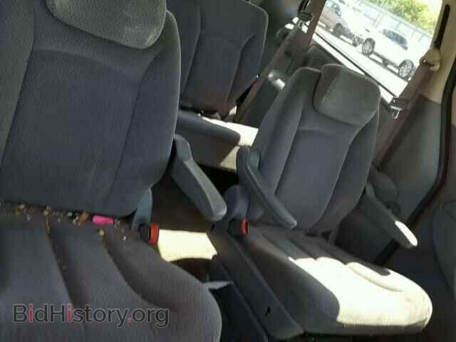 2006 DODGE CARAVAN - VIN: 2D4GP44L66R913899 - Фото 6