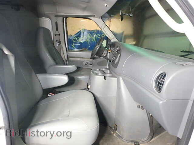 2005 FORD ECONOLINE - VIN: 1FTRE14W55HB29423 - Фото 5