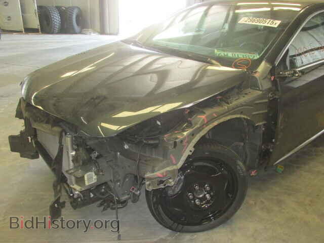 2013 CADILLAC XTS - VIN: 2G61P5S37D9102267 - Фото 10