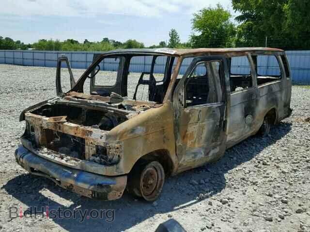 2004 FORD ECONOLINE - VIN: 1FBSS31LX4HA98379 - Photo 2