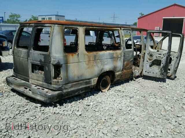 2004 FORD ECONOLINE - VIN: 1FBSS31LX4HA98379 - Photo 4