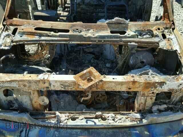 2004 FORD ECONOLINE - VIN: 1FBSS31LX4HA98379 - Photo 7