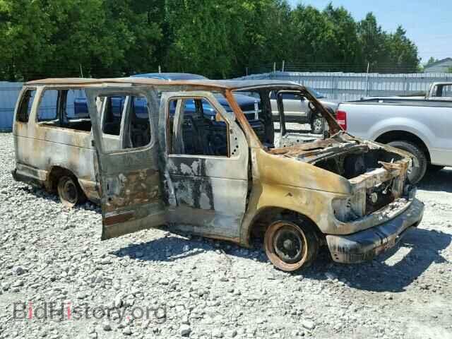 2004 FORD ECONOLINE - VIN: 1FBSS31LX4HA98379 - Photo 9