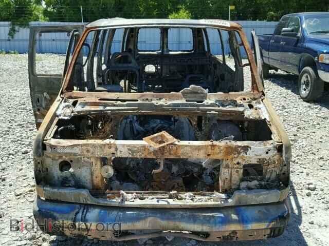 2004 FORD ECONOLINE - VIN: 1FBSS31LX4HA98379 - Photo 10
