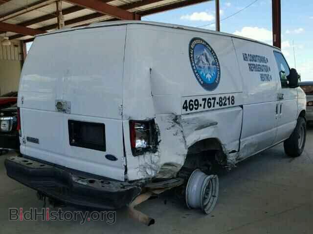 2006 FORD ECONOLINE - VIN: 1FTSE34L96HB44267 - Фото 4