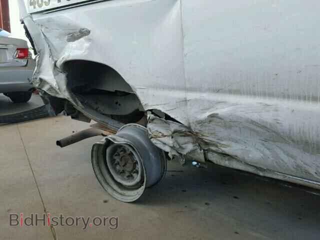 2006 FORD ECONOLINE - VIN: 1FTSE34L96HB44267 - Фото 9