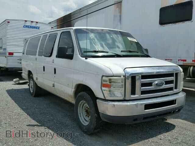 Фотография 1FBSS3BL5ADA46174 - FORD ECONOLINE 2010
