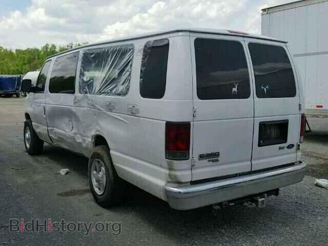 2010 FORD ECONOLINE - VIN: 1FBSS3BL5ADA46174 - Фото 3