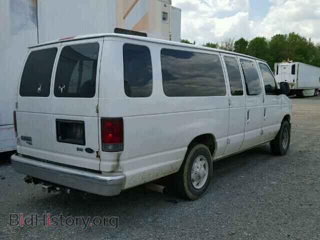 2010 FORD ECONOLINE - VIN: 1FBSS3BL5ADA46174 - Фото 4