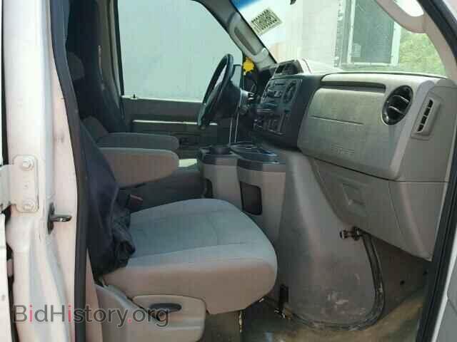 2010 FORD ECONOLINE - VIN: 1FBSS3BL5ADA46174 - Фото 5