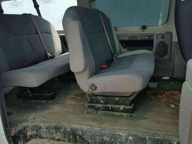 2010 FORD ECONOLINE - VIN: 1FBSS3BL5ADA46174 - Фото 6