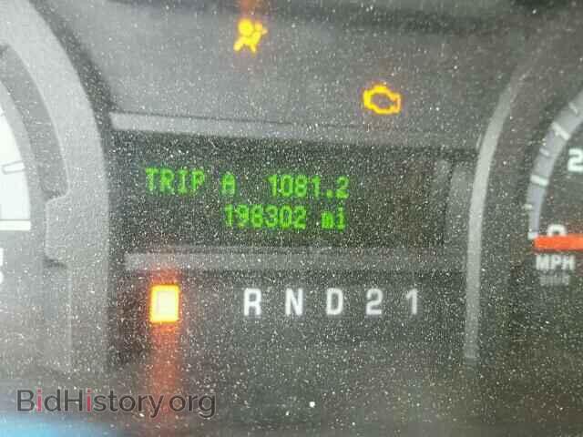 2010 FORD ECONOLINE - VIN: 1FBSS3BL5ADA46174 - Фото 8