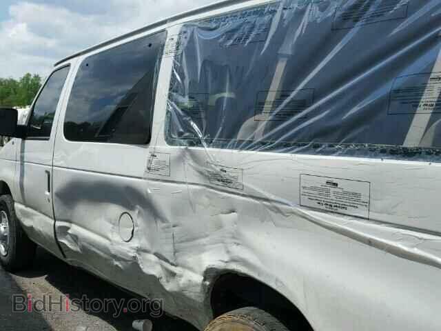 2010 FORD ECONOLINE - VIN: 1FBSS3BL5ADA46174 - Фото 9