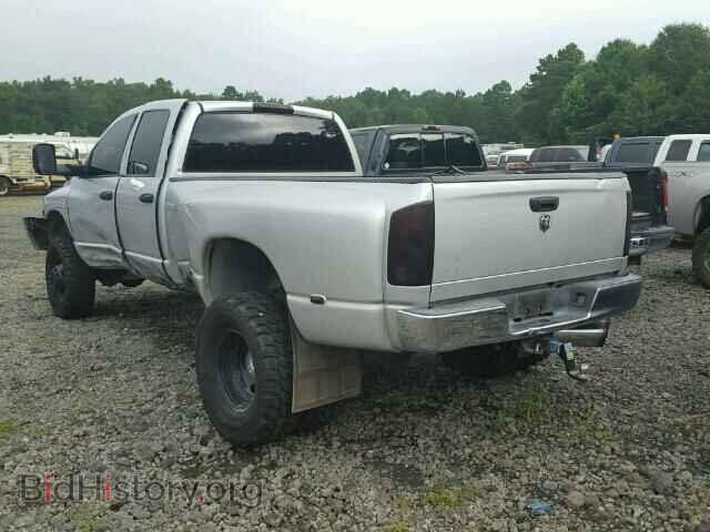 2005 DODGE RAM 3500 - VIN: 3D7MS48C95G766920 - Фото 3