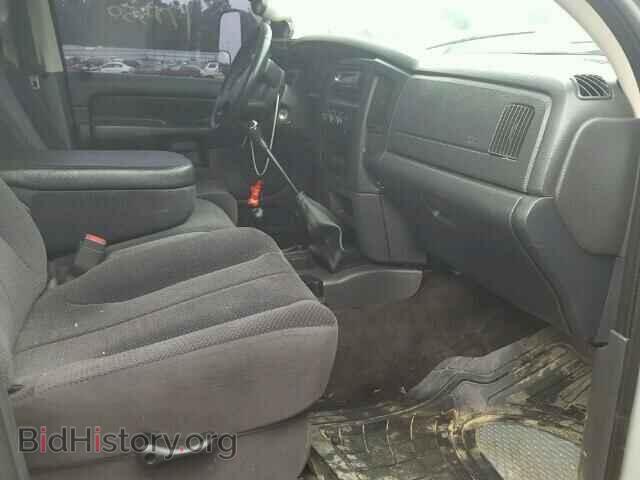 2005 DODGE RAM 3500 - VIN: 3D7MS48C95G766920 - Фото 5