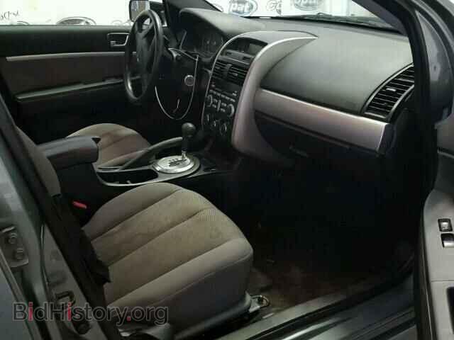 2008 MITSUBISHI GALANT - VIN: 4A3AB36F88E028331 - Фото 5