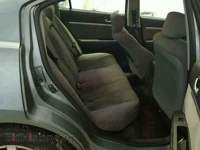 2008 MITSUBISHI GALANT - VIN: 4A3AB36F88E028331 - Фото 6