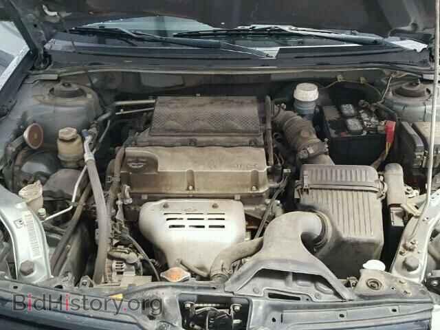 2008 MITSUBISHI GALANT - VIN: 4A3AB36F88E028331 - Фото 7