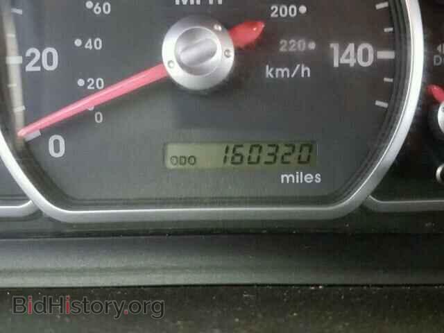 2008 MITSUBISHI GALANT - VIN: 4A3AB36F88E028331 - Фото 8