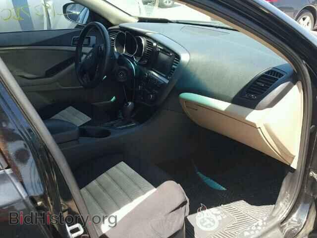 2011 KIA OPTIMA - VIN: KNAGM4A74B5079052 - Photo 5
