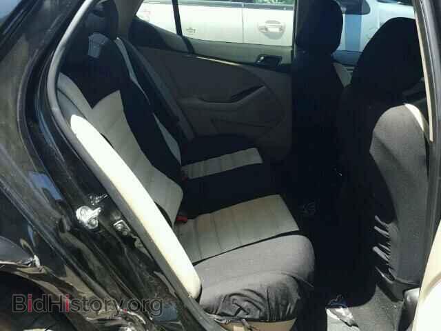 2011 KIA OPTIMA - VIN: KNAGM4A74B5079052 - Photo 6