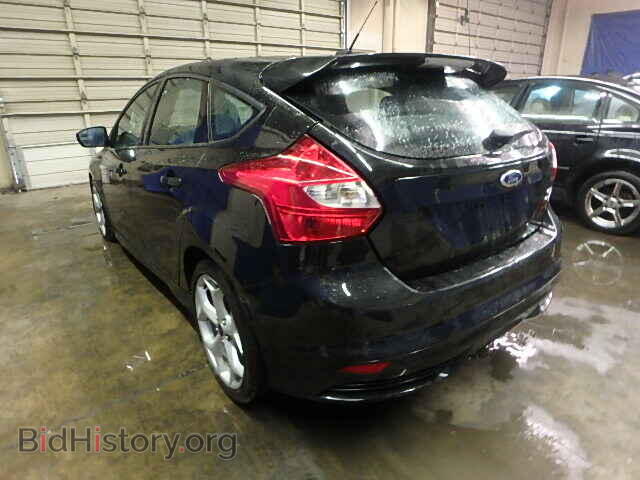 2014 FORD FOCUS - VIN: 1FADP3L95EL441336 - Photo 3