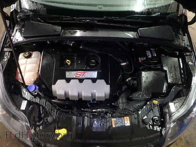 2014 FORD FOCUS - VIN: 1FADP3L95EL441336 - Photo 7