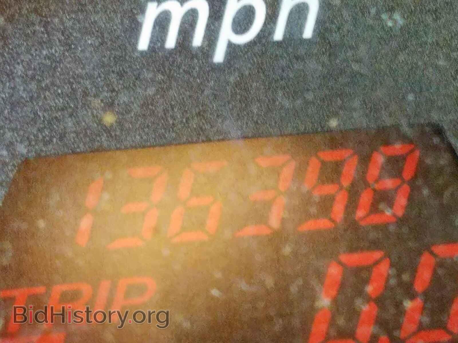 2007 MAZDA 6 - VIN: 1YVHP80C775M23091 - Photo 8