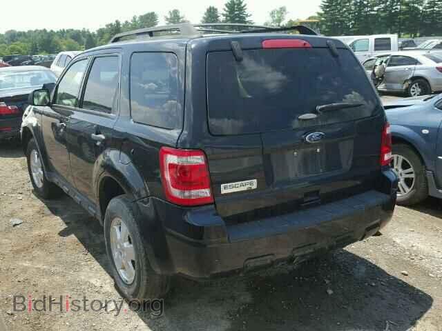 2012 FORD ESCAPE - VIN: 1FMCU0D70CKB40403 - Photo 3
