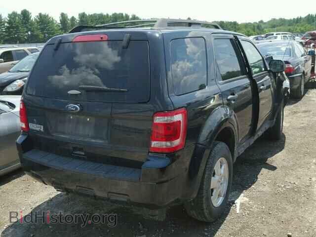 2012 FORD ESCAPE - VIN: 1FMCU0D70CKB40403 - Photo 4