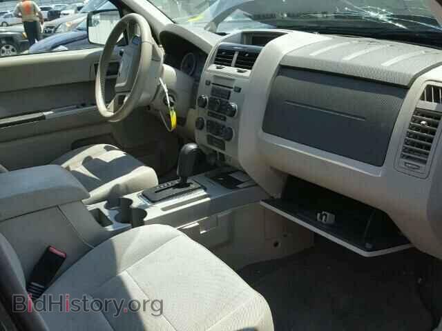 2012 FORD ESCAPE - VIN: 1FMCU0D70CKB40403 - Photo 5