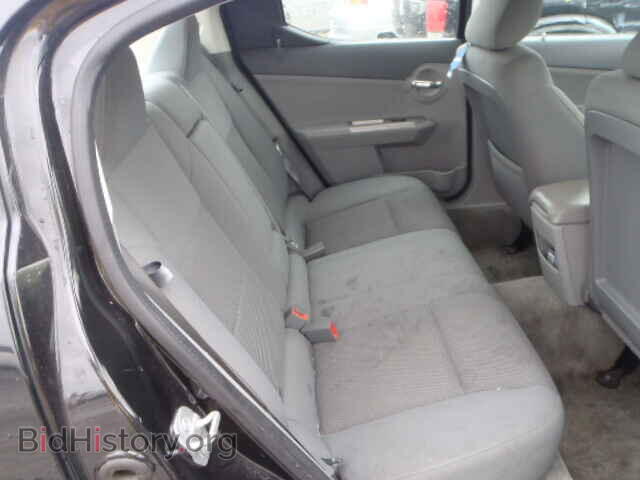 2008 DODGE AVENGER - VIN: 1B3LC76M08N693224 - Фото 6