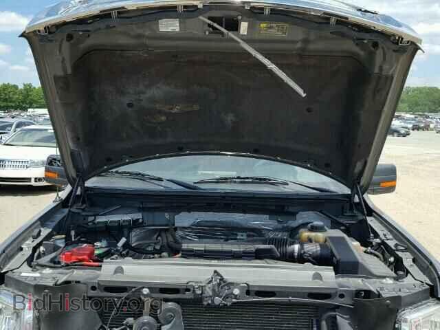 2013 FORD F150 - VIN: 1FTFX1CFXDFA52623 - Фото 7