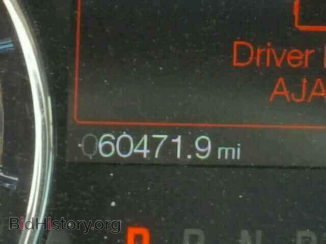 2013 FORD F150 - VIN: 1FTFX1CFXDFA52623 - Фото 8