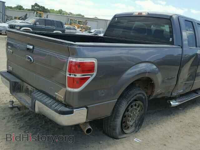 2013 FORD F150 - VIN: 1FTFX1CFXDFA52623 - Фото 9